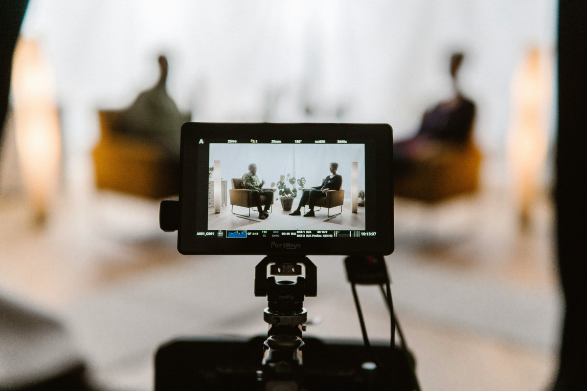 Founder Interview